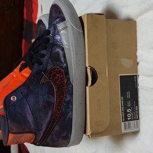 Nike area 72 blazer